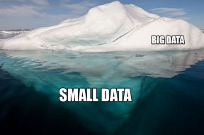 small-data