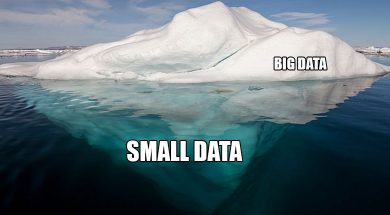 small-data