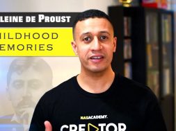 Madeleine de Proust ı Childhood Memories