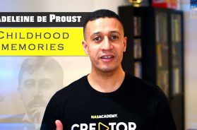 Madeleine de Proust ı Childhood Memories