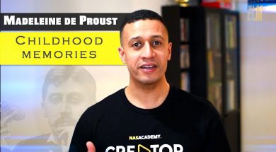 Madeleine de Proust ı Childhood Memories