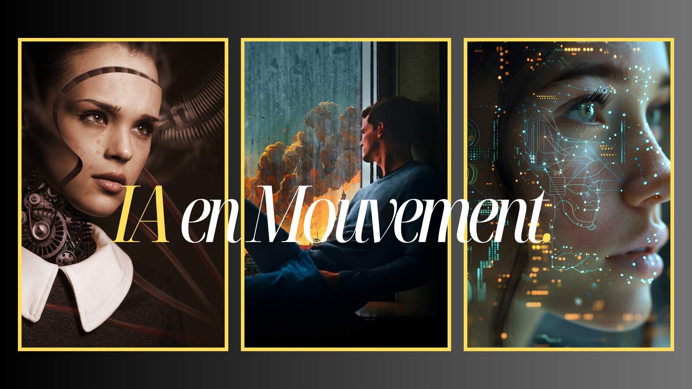 Comment l’IA générative de Onepoint pourrait transformer la Française des Jeux pour toujours !